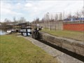 Image for Lock 4 On The Ashton Canal – Manchester, UK