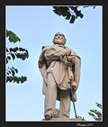 Image for Giuseppe Garibaldi - Padova, Italy