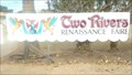 Image for Two Rivers Renaissance Fair - Yuma, AZ
