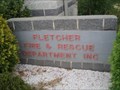 Image for Fletcher Fire & Rescue Department Inc.
