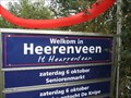 Image for Welcome - Heerenveen
