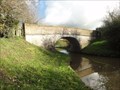 Image for Bridge 16 Over Shropshire Union Canal (Middlewich Branch) - Minshull Vernon, UK