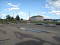 Image for Skateboard Park - Swan Hills, Alberta