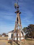Image for Pioneer Windmill - Clarendon, TX
