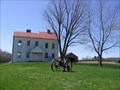 Image for Monocacy National Battlefield  -  Frederick, MD