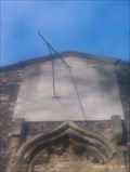 Image for Sundial, St Peter and St Mary - Stowmarket, Suffolk