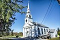 Image for Sutton First Congregational Church - Sutton Center Historic District - Sutton, MA