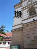 Image for Glockenspiel am Marktplatz - 95326 Kulmbach/Germany/BY
