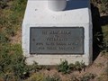 Image for Louis B Hazelton Memorial Cemetery Veterans Memorial - Buckeye, Arizona