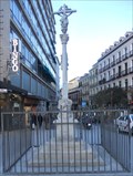 Image for Galicia Cross - Madrid, Spain