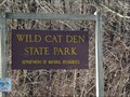 Image for Wildcat Den State Park - Iowa