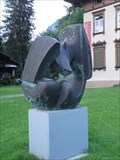 Image for Zwei kämpfende Vögel - Villa Jauss Oberstdorf, Germany, BY