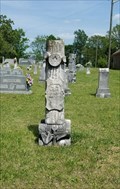 Image for L. S. Wingo - Belgreen United Methodist Church Cemetery - Belgreen, AL