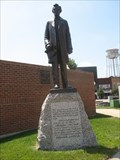 Image for Abraham Lincoln - Clinton, IL