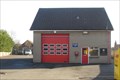 Image for Earls Barton Fire Station, Northants.