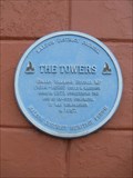 Image for The Towers, 8 Colchester Road, Heybridge, Essex. CM9 4ED