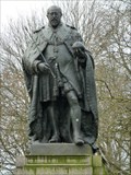 Image for King Edward VII - Manchester, UK