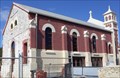 Image for Fremantle Synagogue (former), 92 South Tce, Fremantle, Western Australia