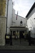 Image for King's Chapel - Gibraltar