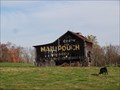 Image for Mail Pouch barn - MPB 35-53-03