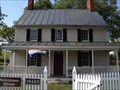 Image for Antietam Newcomer House To Open As Visitor Center - Sharpsburg, MD