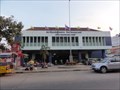 Image for Nakhon Sawan Provincial Bus Station—Nakhon Sawan, Thailand.