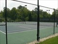 Image for Tennis Courts @ Grandview The Enclave - Suwanee, GA