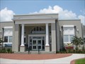 Image for Calhoun County Library - St Matthews, SC