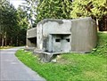 Image for Infantry blockhouse R-S 72 - Orlicke mountains, Czech Republic