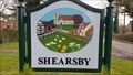 Image for Shearsby - Leicestershire