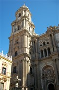 Image for Málaga Cathedral - Málaga, Spain