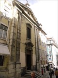 Image for Igreja de Nossa Senhora da Vitória - Lisboa, Portugal