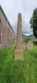 Image for Memorial Obelisk - St Bartholomew - Loweswater, Cumbria
