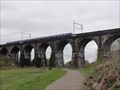 Image for Sankey Viaduct - Newton-le-Willows, UK