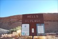 Image for Hell's Revenge Off-Road Trail - Moab, Utah