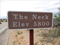 Image for The Neck - 5800'