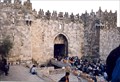 Image for Damascus Gate - Jerusalem, Israel