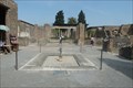Image for Pompeii Ghost Town - Campania, Italy