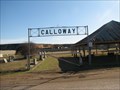 Image for Calloway Cemetery - Euless, Texas