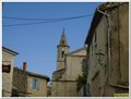 Image for L'église Saint-Michel - Mallemort de Provence, France