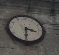 Image for clock of Igrexa parroquial de Santa María de Chantada (vella) - Chantada, Lugo, Galicia, España
