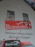 Image for Bernhardt - 07381 Pößneck/ Thüringen/ Deutschland