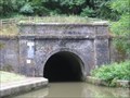 Image for North End - Blisworth Tunnel - Grand Union Canal, Nr Stoke Bruerne, Northamptonshire, UK