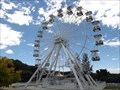 Image for Ferris Wheel - Hunter Valley Gardens, Pokolbin, NSW, Australia