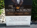 Image for Hotel am Schloss - Illertissen, Germany, BY