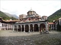 Image for Rila Monastery - Rila, Bulgaria