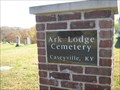 Image for Ark Lodge Cemetary - Caseyville, KY, USA