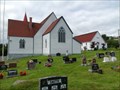 Image for St James Anglican Cemetery, Carbonear, Conception Bay, Newfoundland