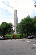 Image for Battle of Bunker Hill  -  Boston, MA