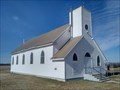 Image for St. Isidore's Catholic Church - Allerston, Alberta